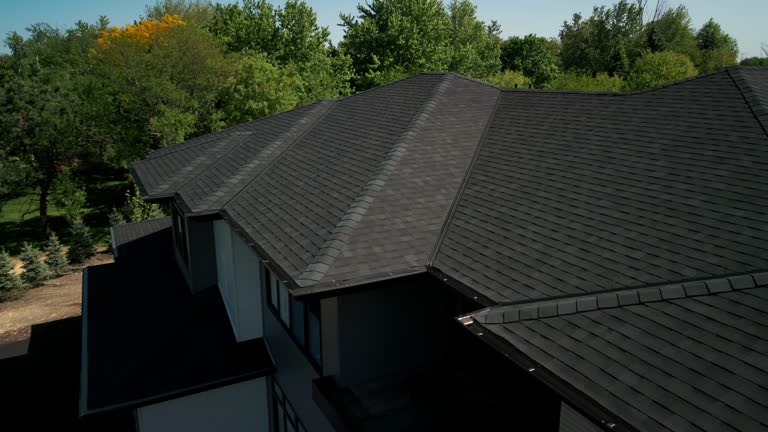 Best Roof Maintenance and Cleaning  in West University Place, TX