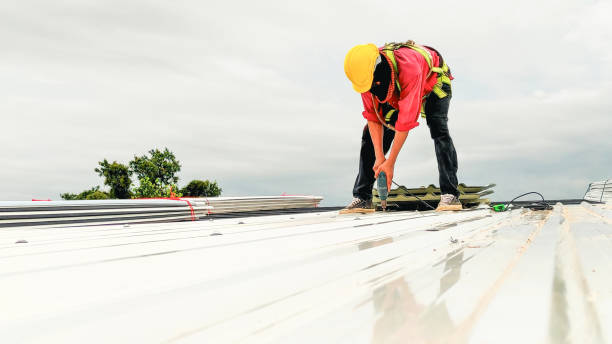 Best Slate Roofing  in West University Place, TX